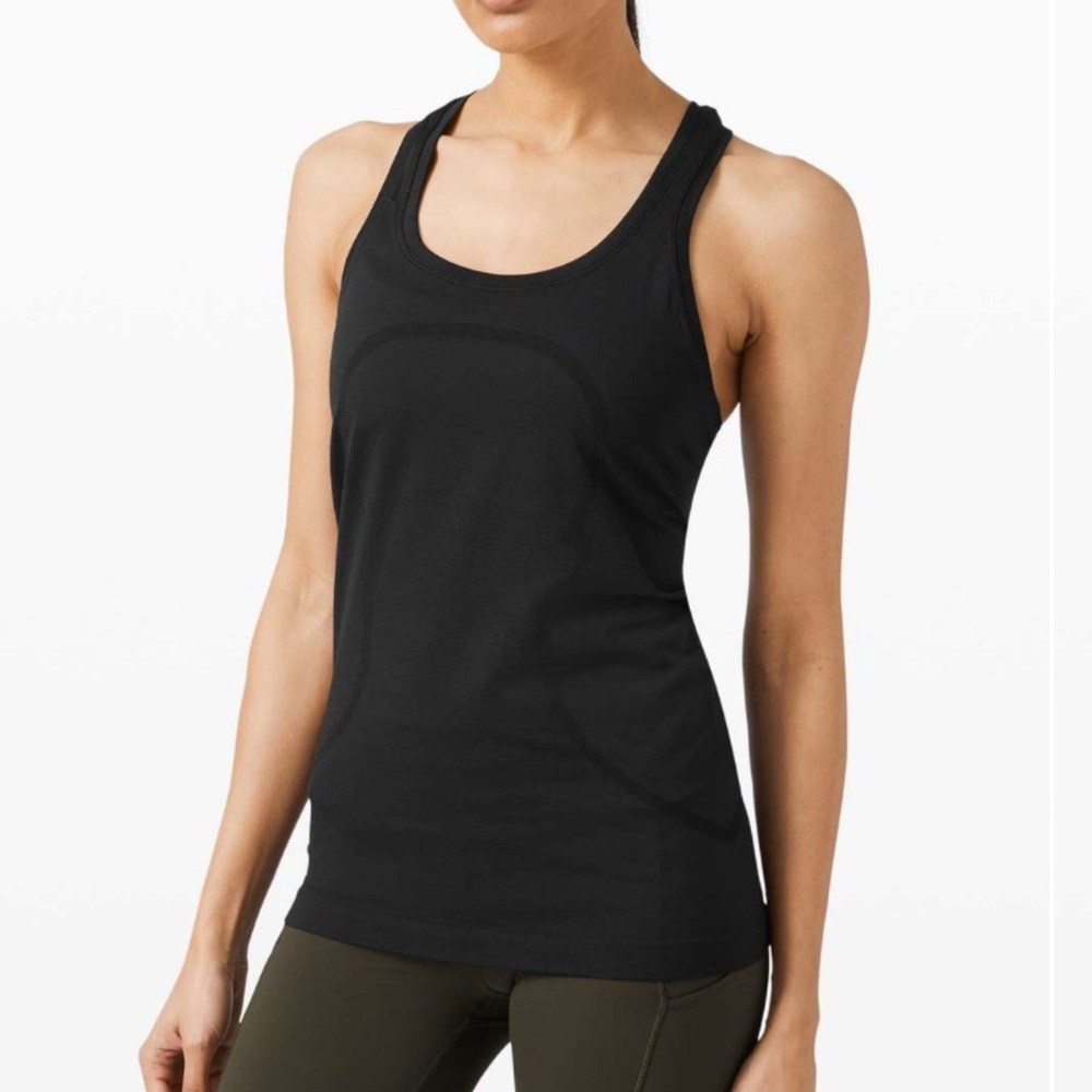 Lululemon Swiftly Tech Racerback 2.0